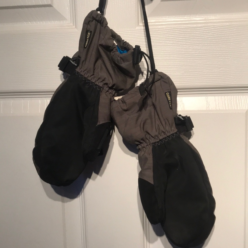 Damien gore-Tex Ski gloves